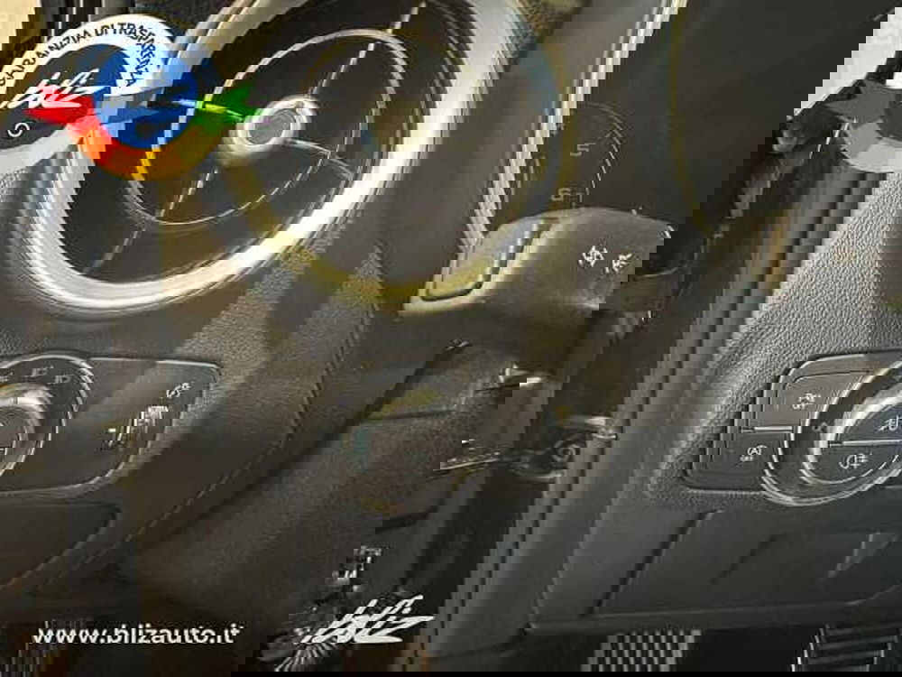 Alfa Romeo Stelvio usata a Udine (14)