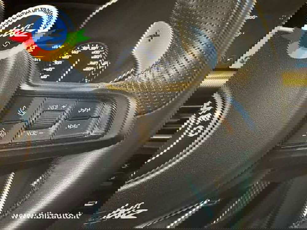 Alfa Romeo Stelvio usata a Udine (17)