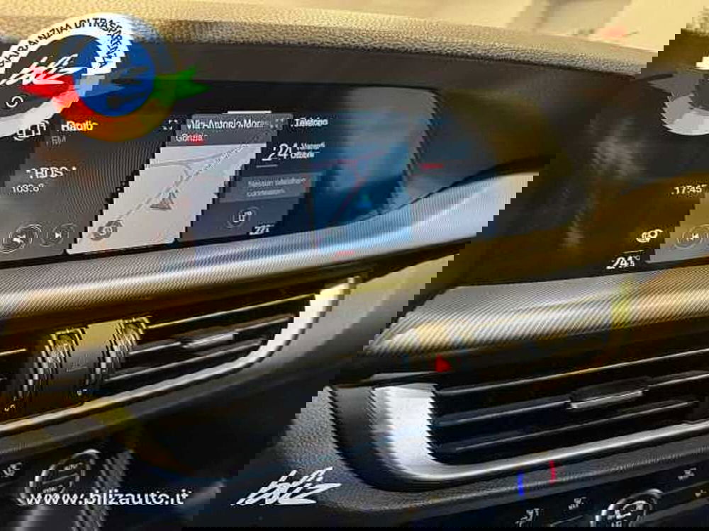 Alfa Romeo Stelvio usata a Udine (19)