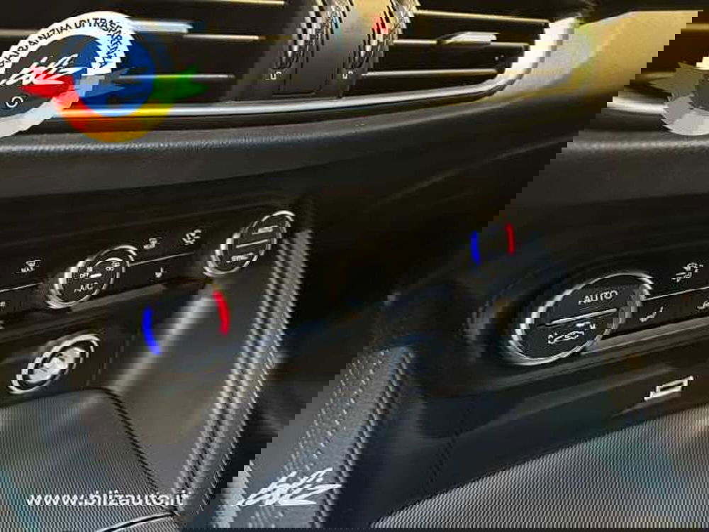 Alfa Romeo Stelvio usata a Udine (20)