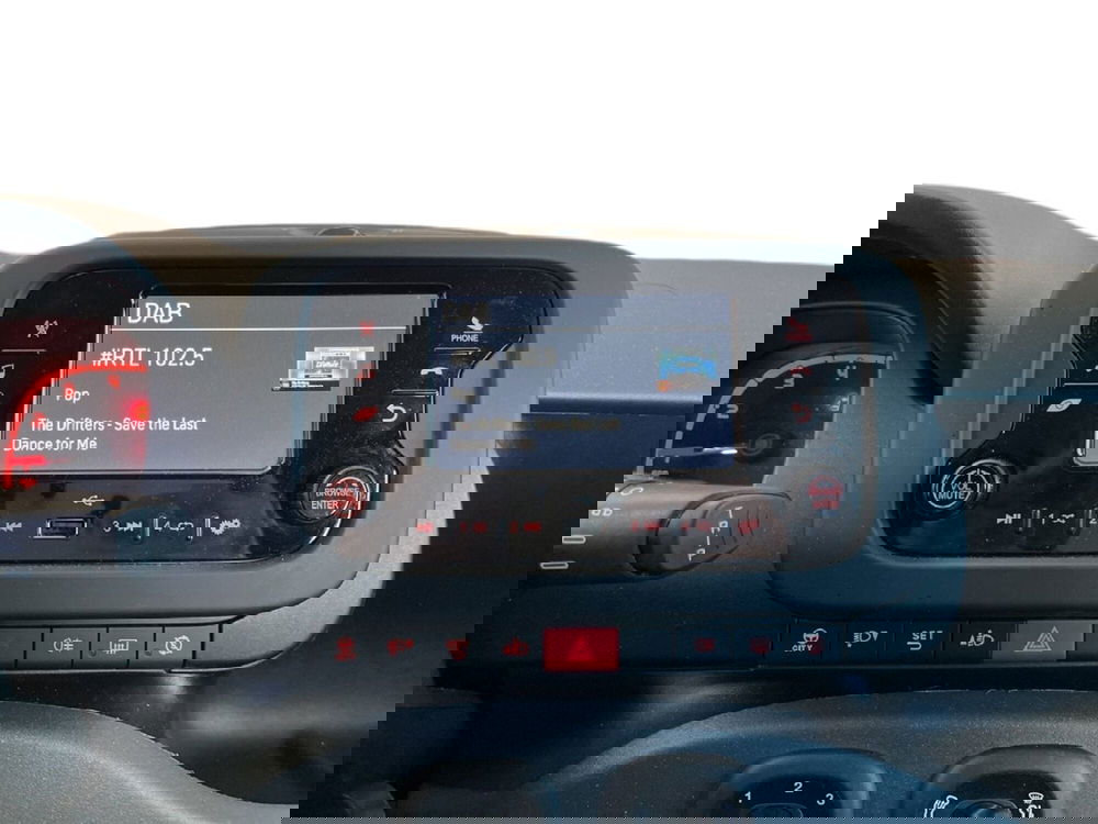 Fiat Panda usata a Torino (10)