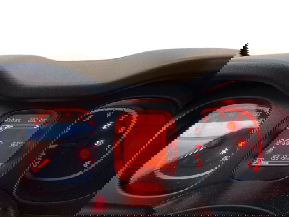 Fiat Panda usata a Torino (12)