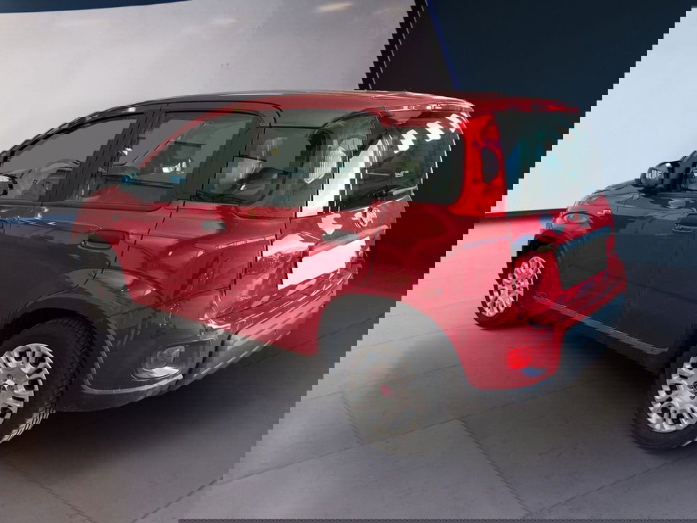 Fiat Panda usata a Torino (3)