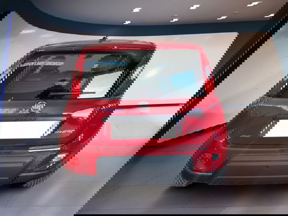 Fiat Panda usata a Torino (4)