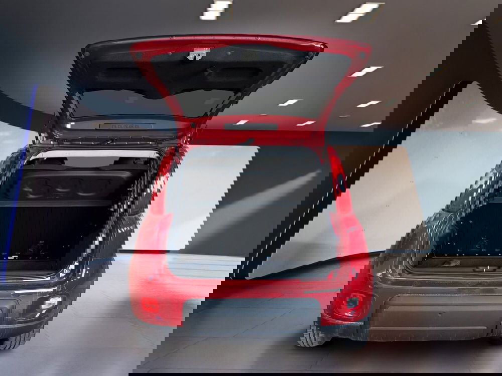 Fiat Panda usata a Torino (5)