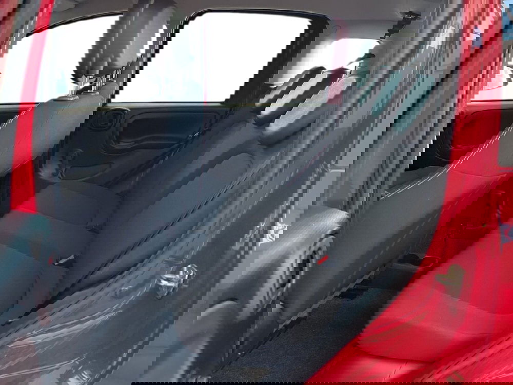 Fiat Panda usata a Torino (6)