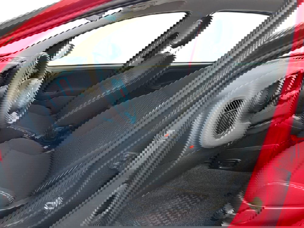 Fiat Panda usata a Torino (7)