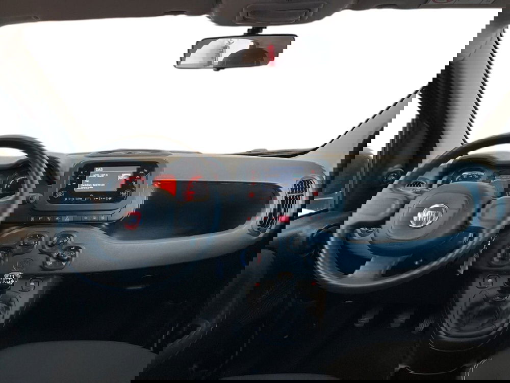 Fiat Panda usata a Torino (8)