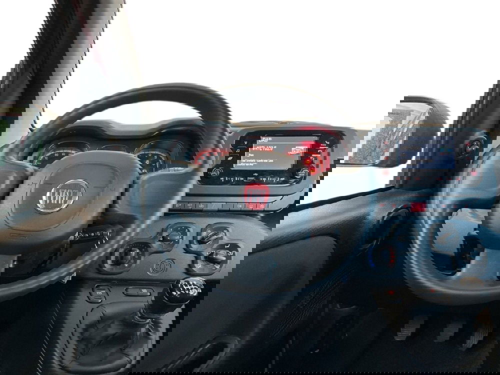 Fiat Panda usata a Torino (9)