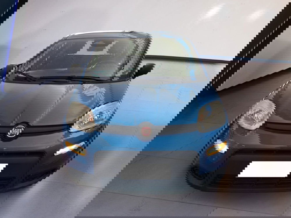 Fiat Panda Cross usata a Torino