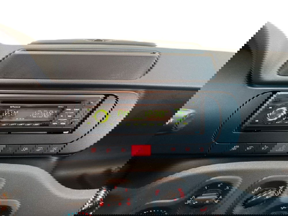 Fiat Panda Cross usata a Torino (12)