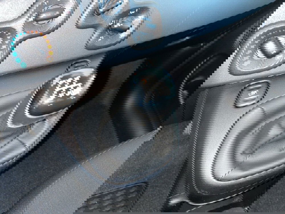 Fiat Panda Cross usata a Torino (13)