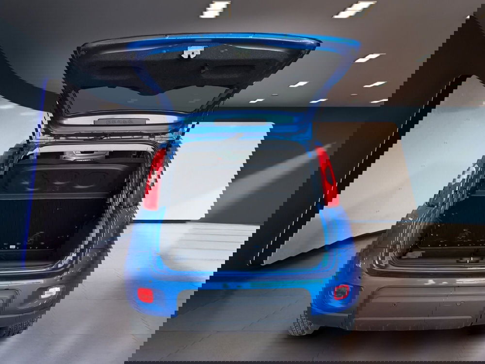 Fiat Panda Cross usata a Torino (7)