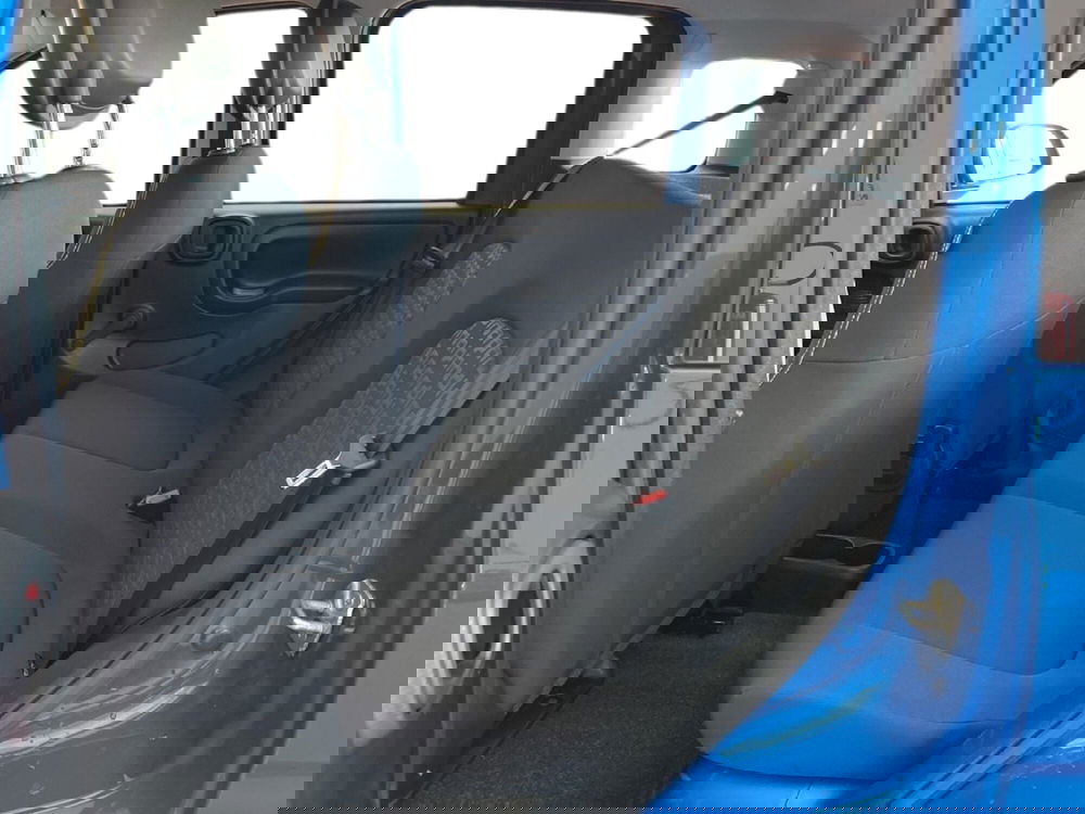 Fiat Panda Cross usata a Torino (8)