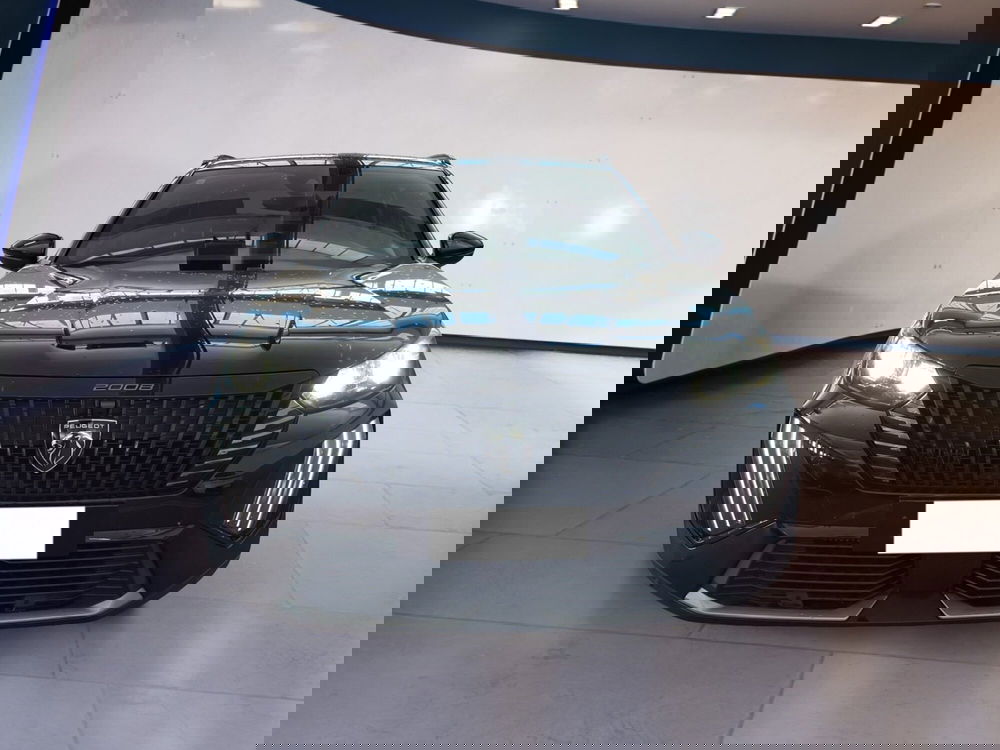 Peugeot 2008 usata a Torino