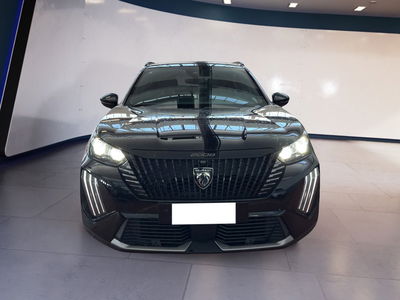 Peugeot 2008 1.2 puretech Allure s&amp;s 100cv del 2023 usata a Torino