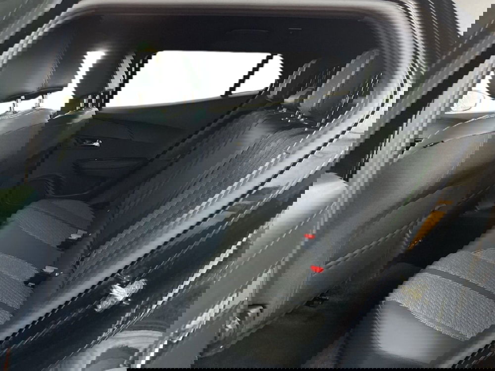 Peugeot 2008 usata a Torino (9)