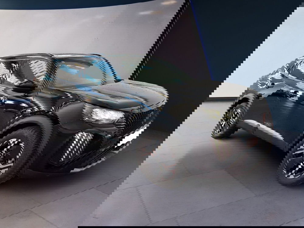 Peugeot 2008 usata a Torino (2)