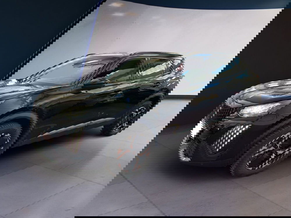 Peugeot 2008 usata a Torino (3)