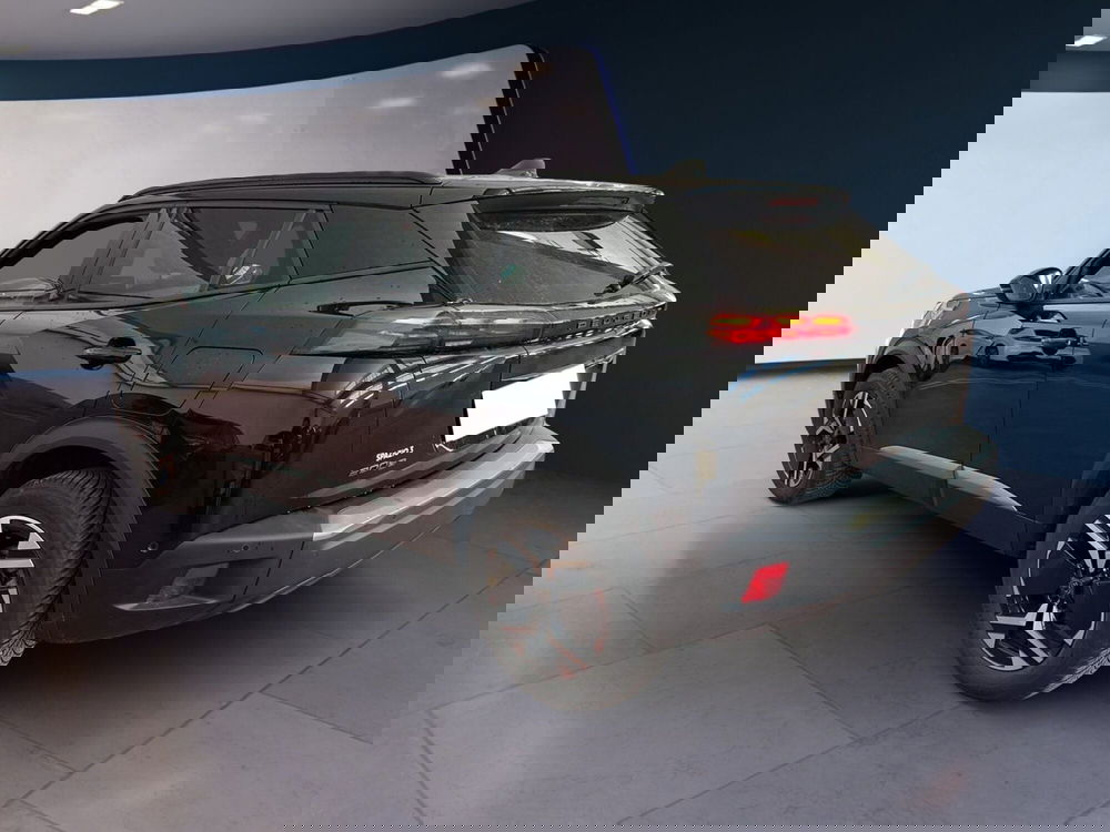 Peugeot 2008 usata a Torino (4)