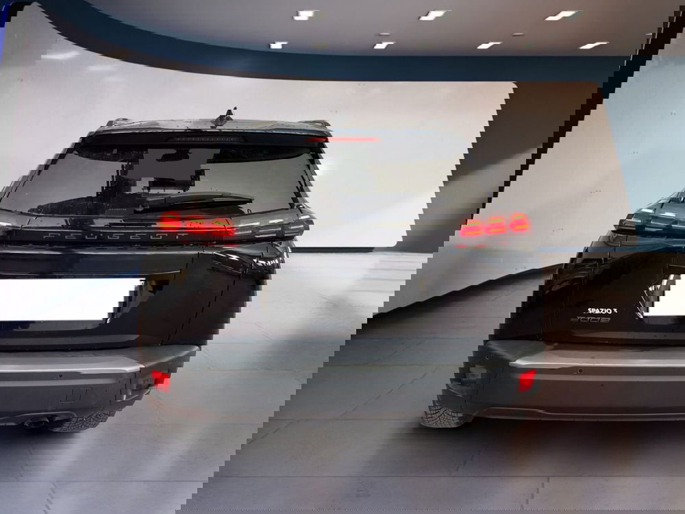 Peugeot 2008 usata a Torino (5)