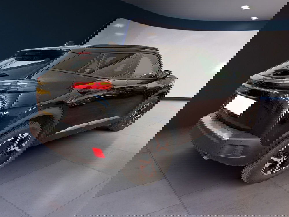 Peugeot 2008 usata a Torino (6)