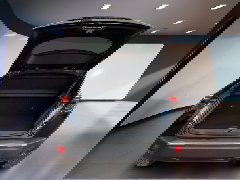 Peugeot 2008 usata a Torino (7)