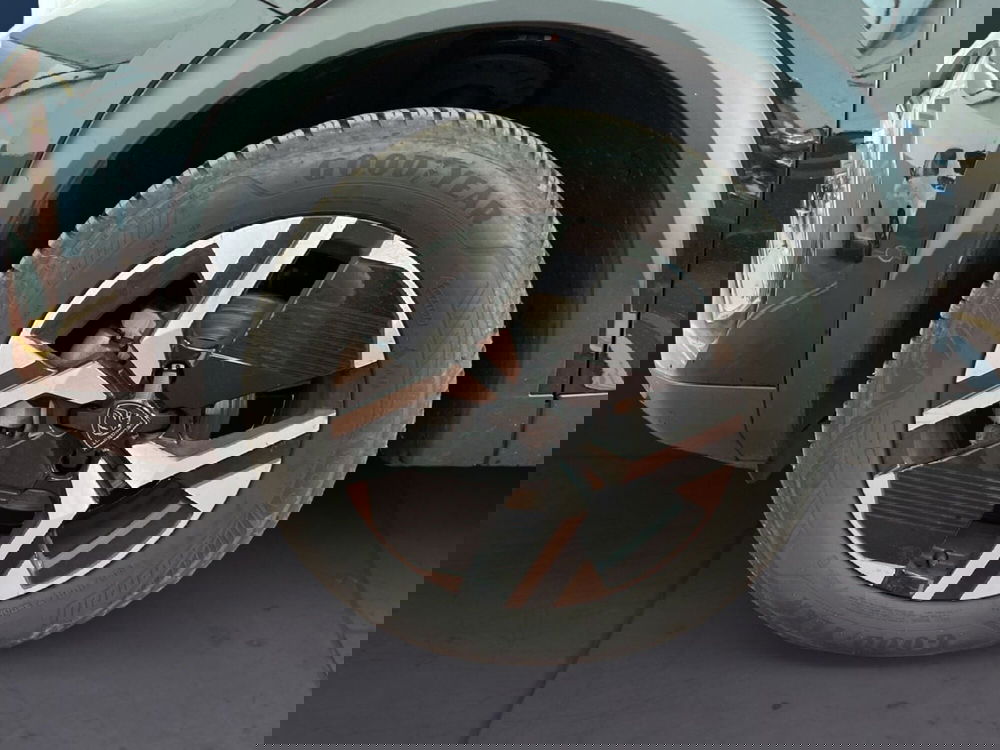 Peugeot 2008 usata a Torino (8)