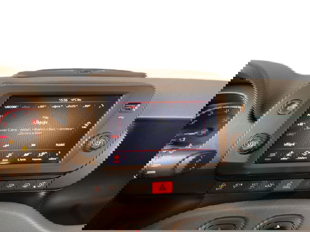 Fiat Panda usata a Torino (12)