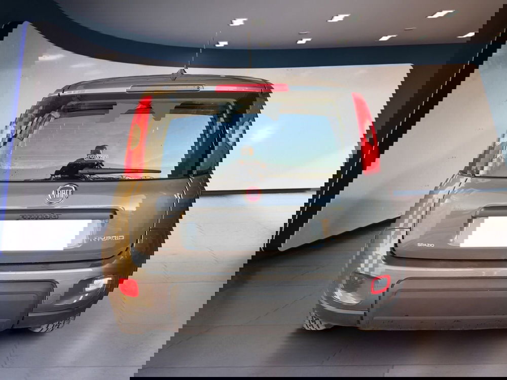 Fiat Panda usata a Torino (5)