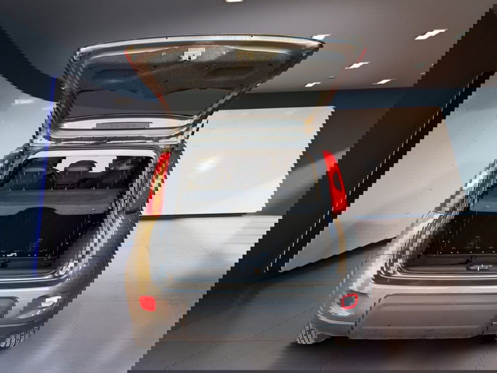 Fiat Panda usata a Torino (7)