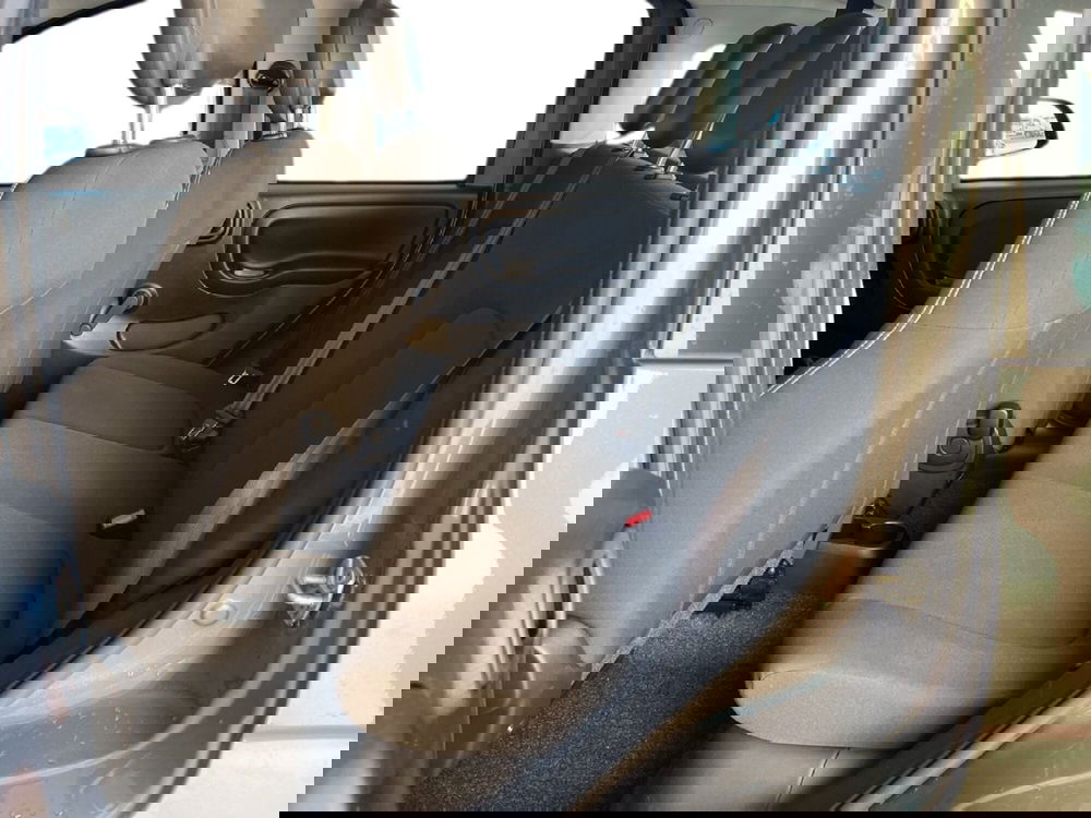 Fiat Panda usata a Torino (8)