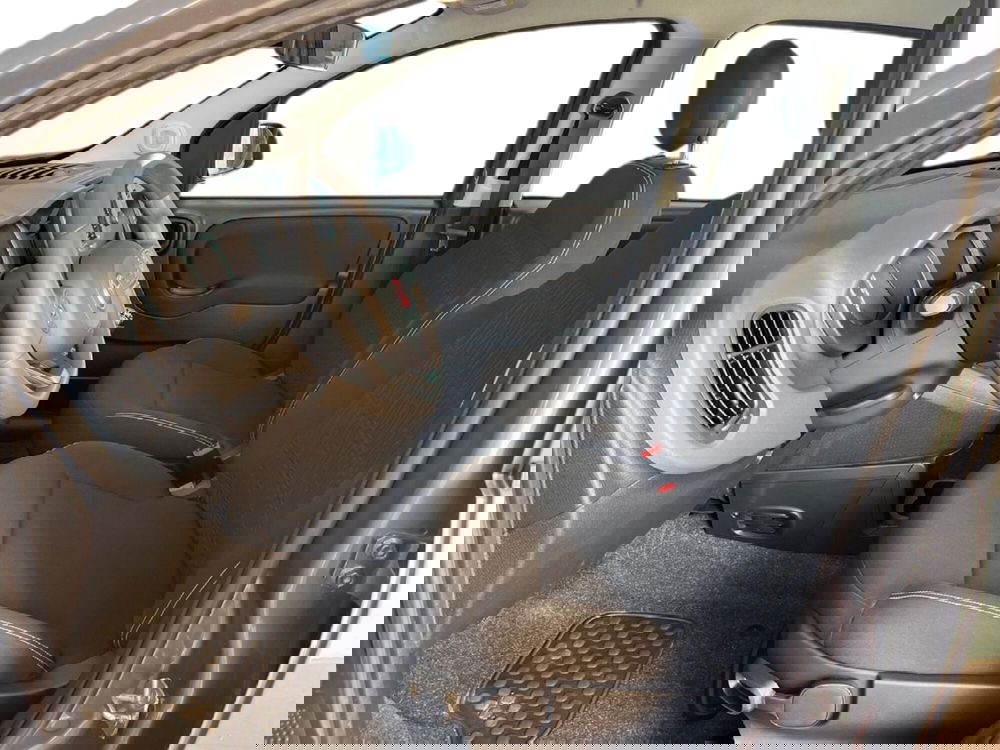 Fiat Panda usata a Torino (9)