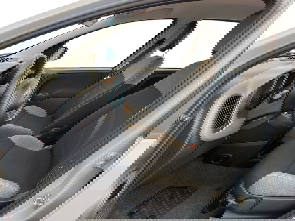 Fiat Panda usata a Torino (9)