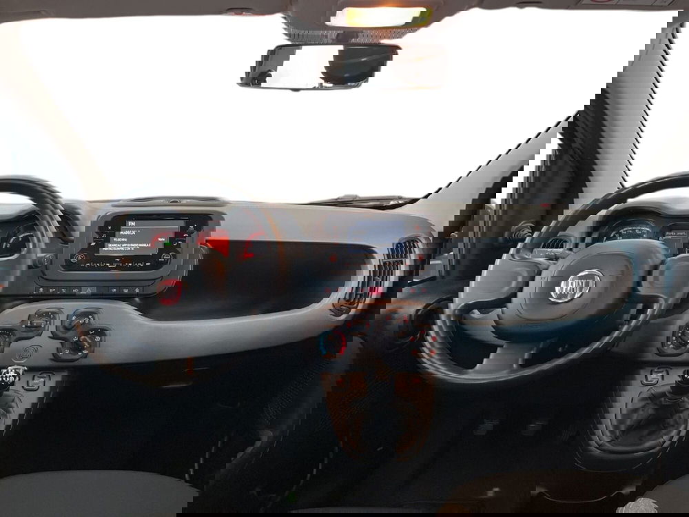 Fiat Panda usata a Torino (10)