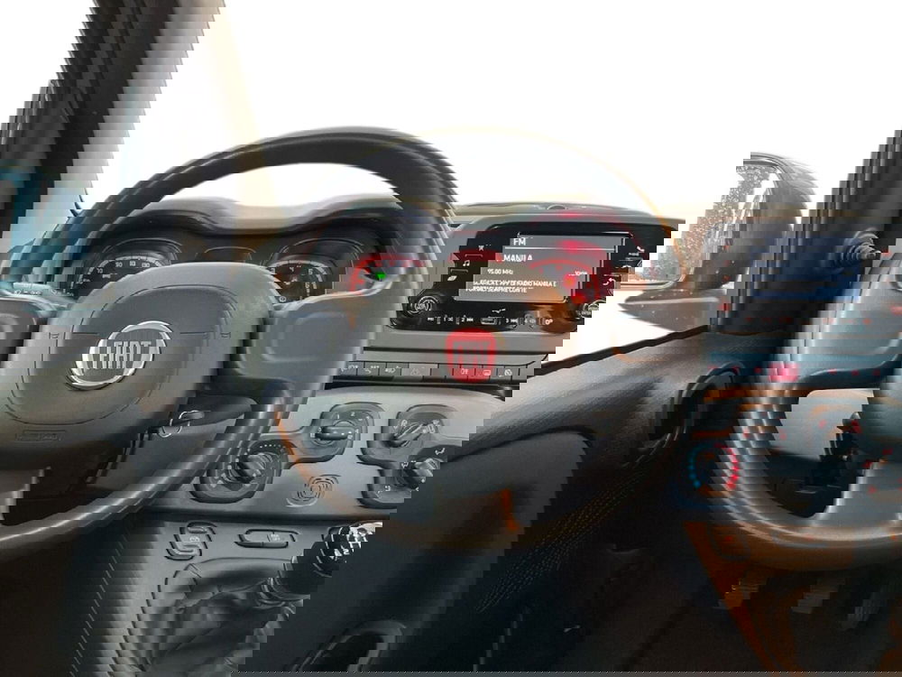 Fiat Panda usata a Torino (11)