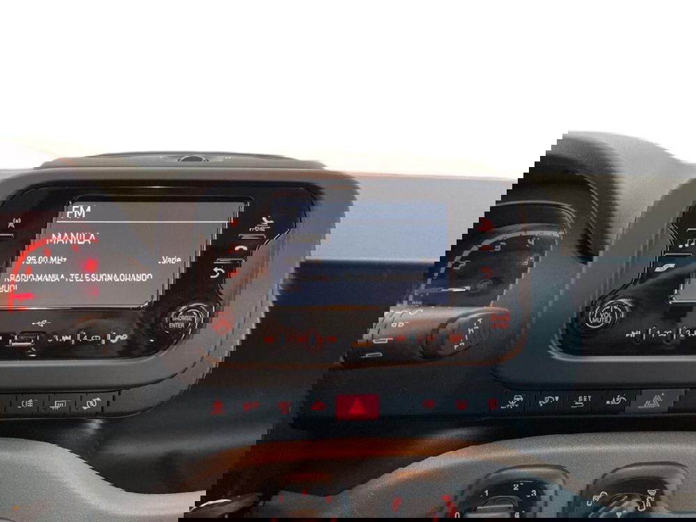 Fiat Panda usata a Torino (12)