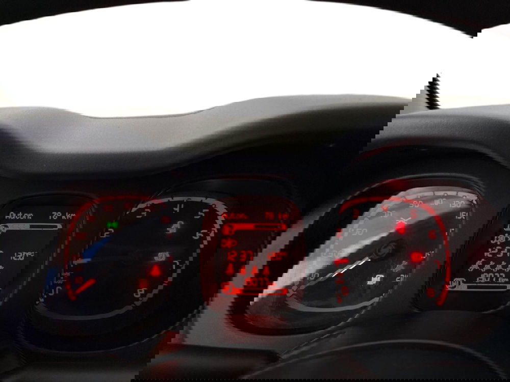 Fiat Panda usata a Torino (14)