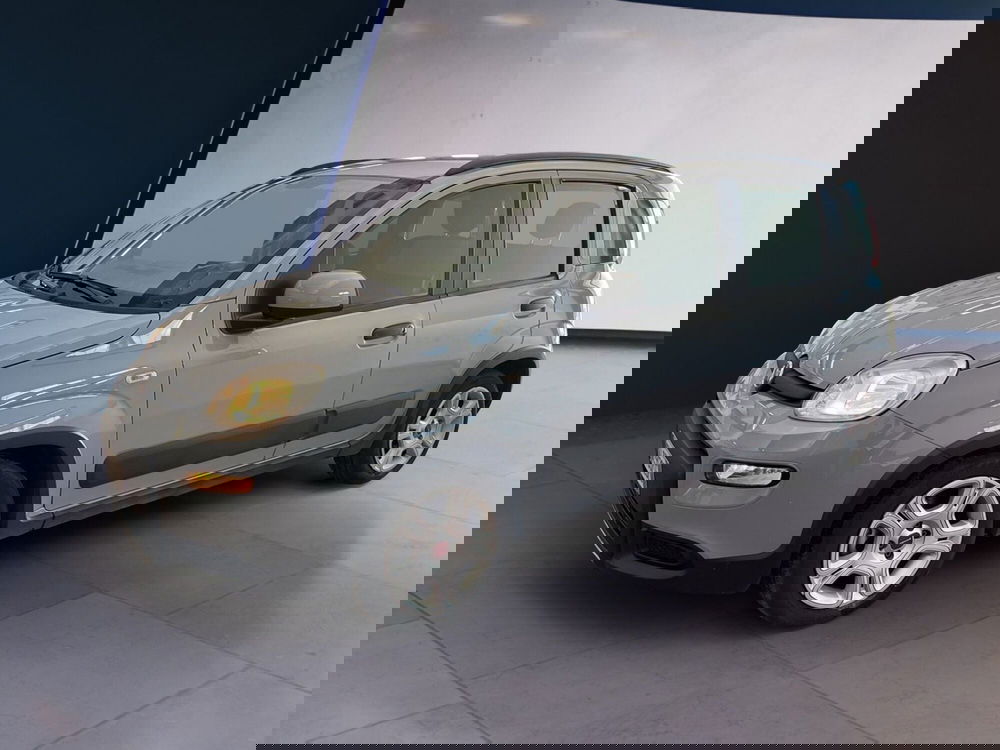 Fiat Panda usata a Torino (2)