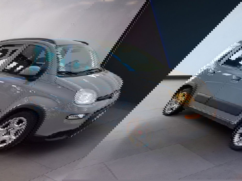 Fiat Panda usata a Torino (3)