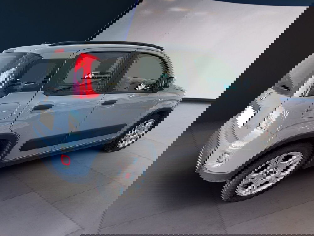 Fiat Panda usata a Torino (4)