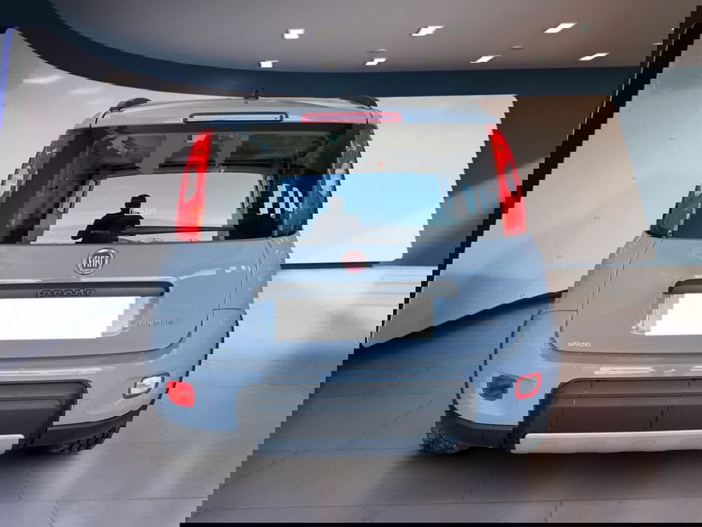 Fiat Panda usata a Torino (5)