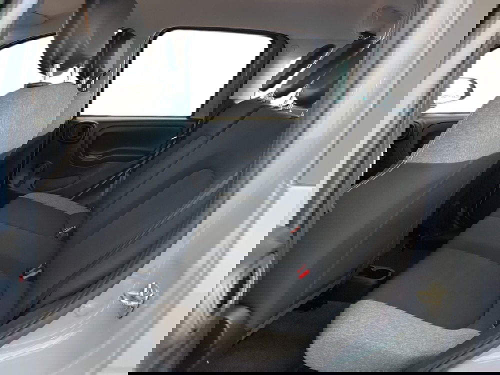 Fiat Panda usata a Torino (8)