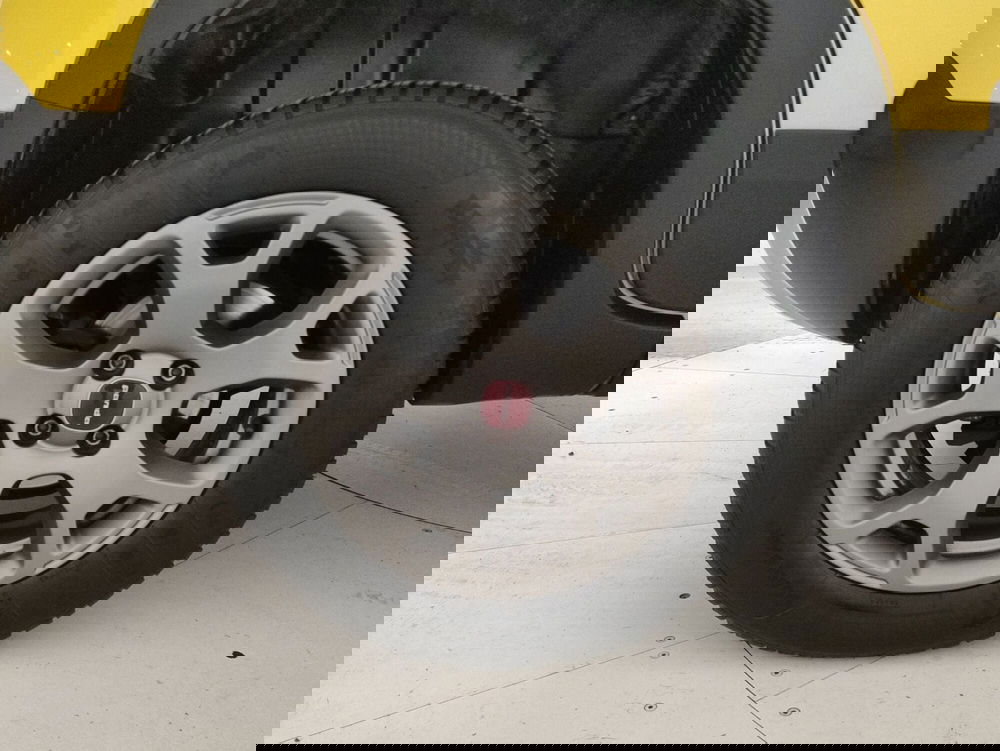 Fiat Panda Cross usata a Alessandria (12)