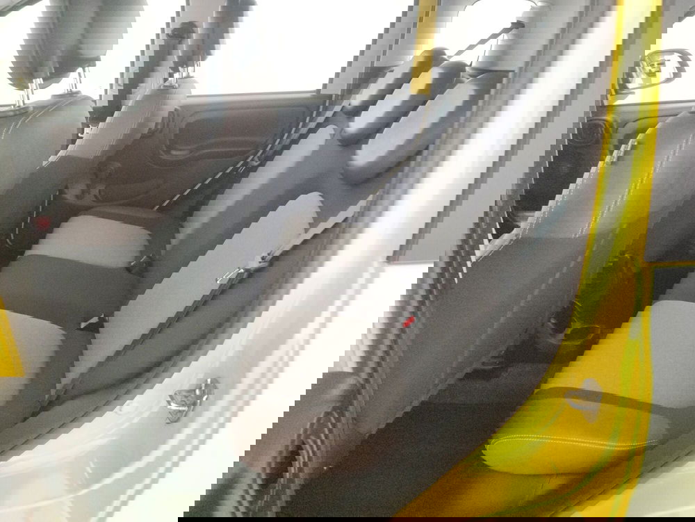 Fiat Panda Cross usata a Alessandria (7)