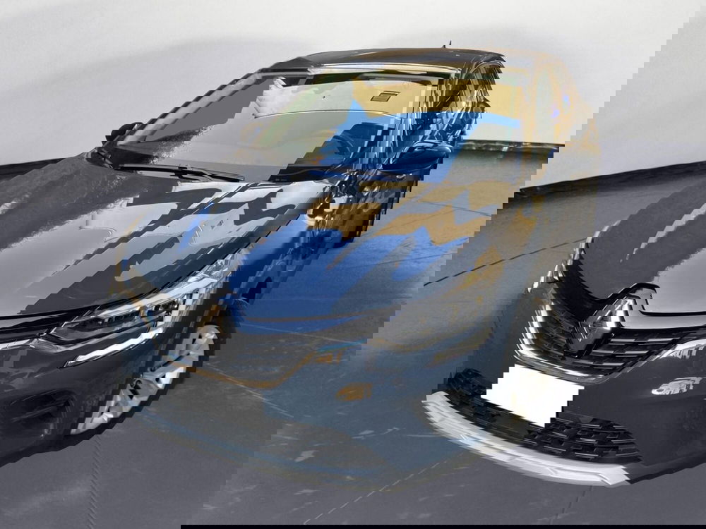 Renault Captur usata a Monza e Brianza