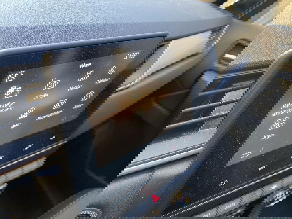 Renault Captur usata a Monza e Brianza (10)