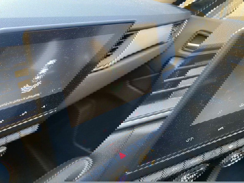 Renault Captur usata a Monza e Brianza (11)