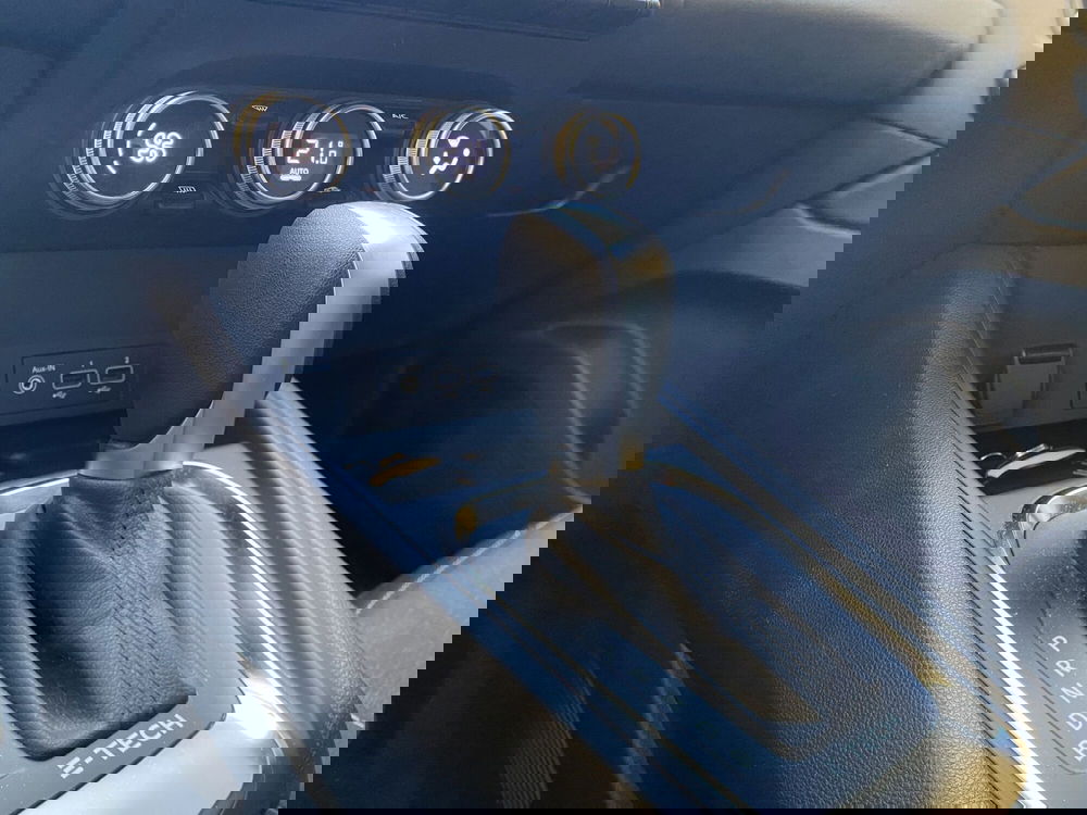 Renault Captur usata a Monza e Brianza (12)