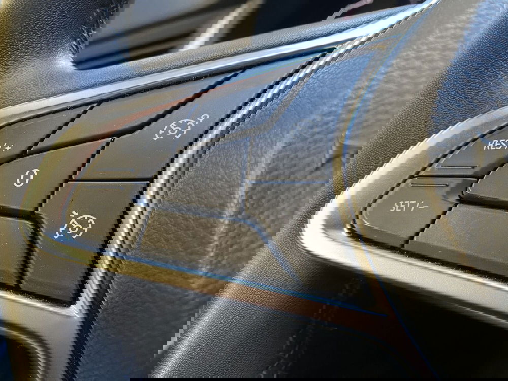 Renault Captur usata a Monza e Brianza (13)